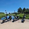 E-chopper-huren-hengevelde