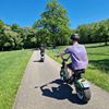 E-chopper-huren-hengevelde
