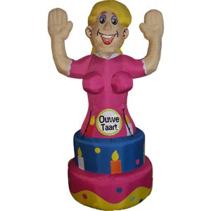 Sarah Ouwe Taart (3,5 meter)