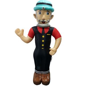 Abraham Classic (3,5 meter)
