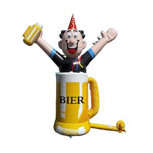 Abraham Bierpul (4 meter)