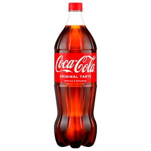 Coca Cola 1,5 L
