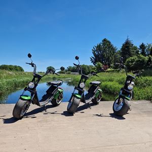 E-chopper-huren-hengevelde