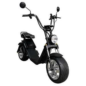 E-chopper huren - Bistro de Hoeve