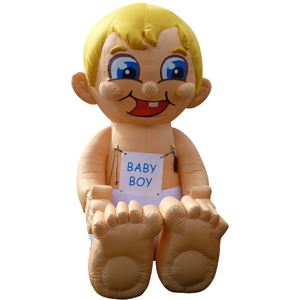 Baby Cartoon (3 meter)