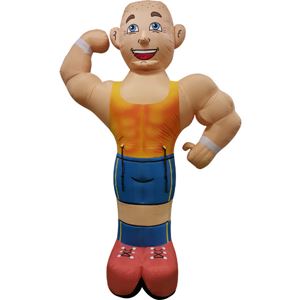 Abraham Sportief (3,5 meter)