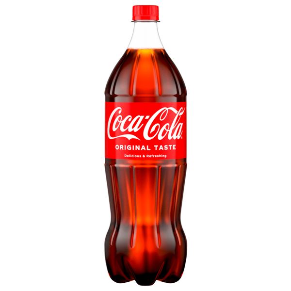 Coca Cola 1,5 L