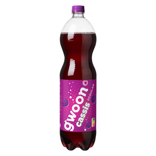 Huismerk Cassis 1,5 L