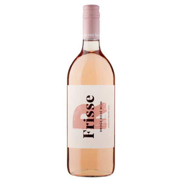 Huiswijn Rosé