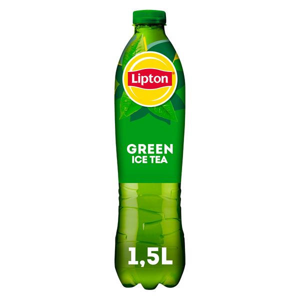 Lipton Ice Tea Green 1,5 L