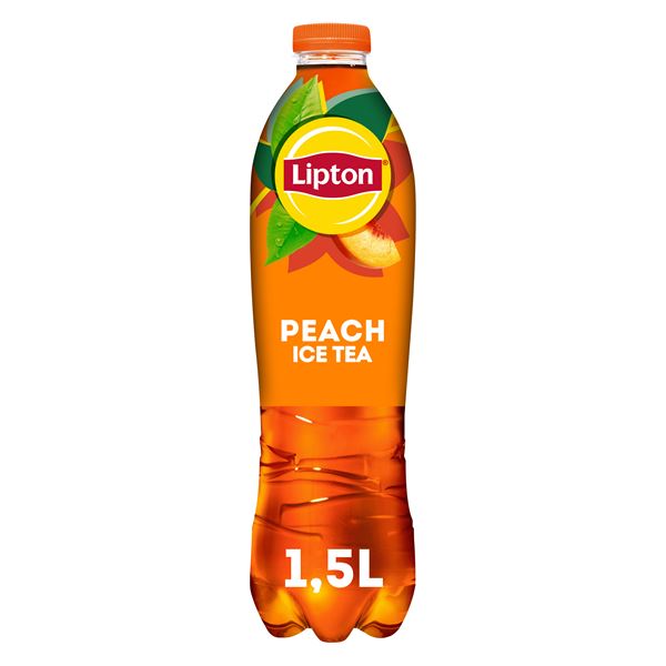 Lipton Ice Tea Peach 1,5 L