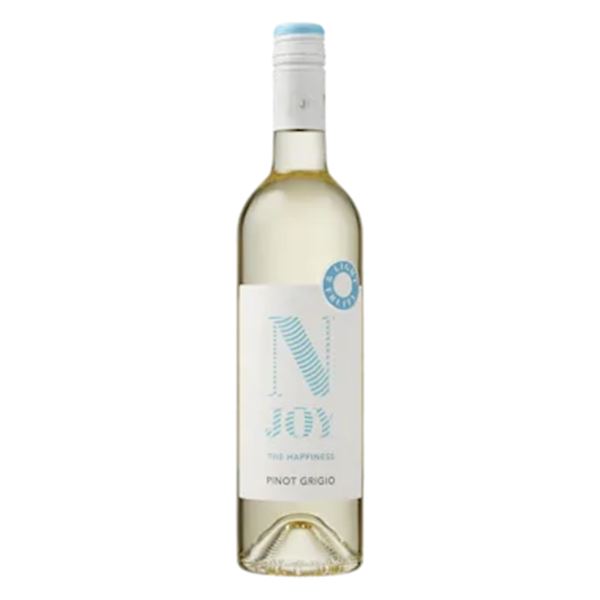 N'joy Pinot Grigio Witte wijn (droog)