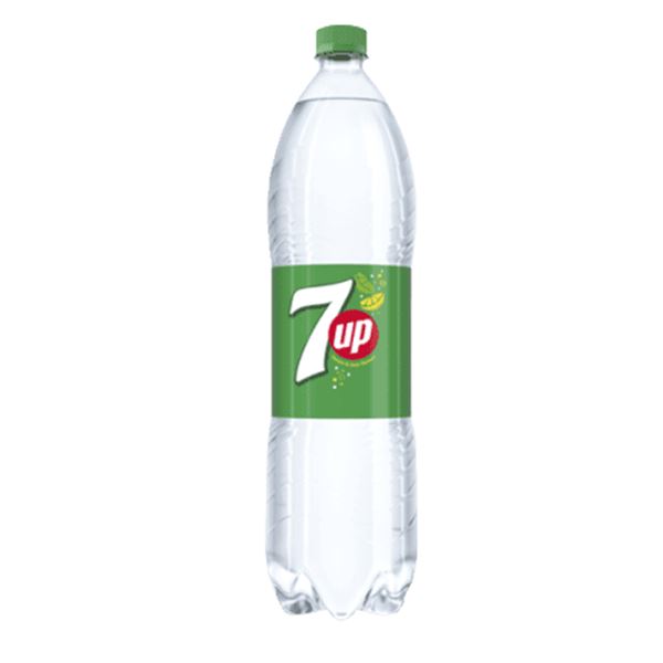 Sevenup 1,5 L