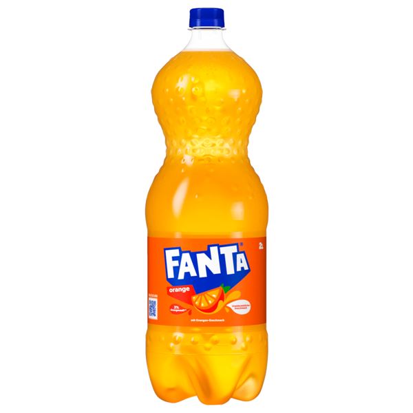 Fanta 1,5 L