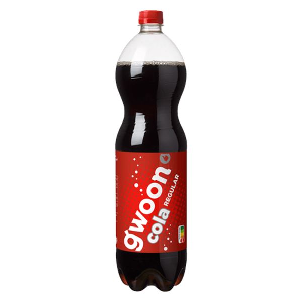 Huismerk Cola 1,5 L
