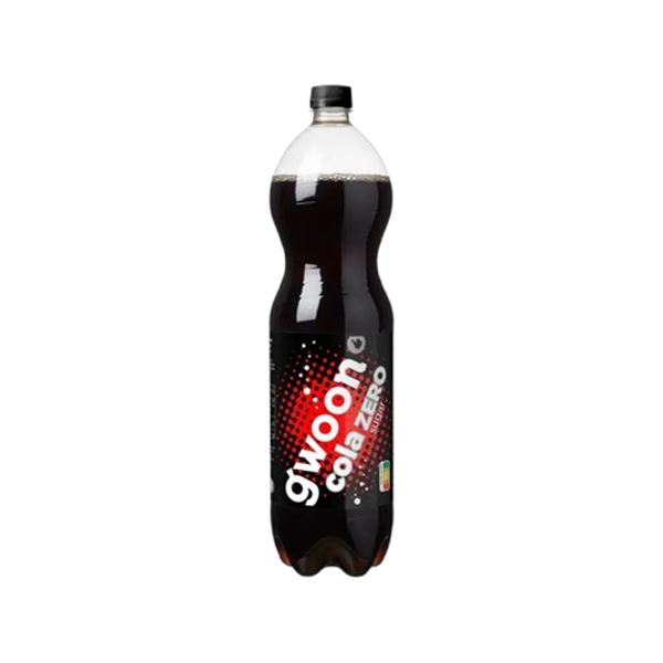 Huismerk Cola Zero 1,5 L